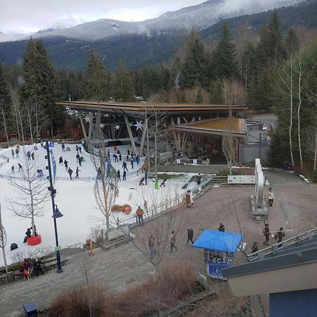 Tyndalstone Lodge 3 Bedroom In The Heart Of Village North Whistler Dış mekan fotoğraf