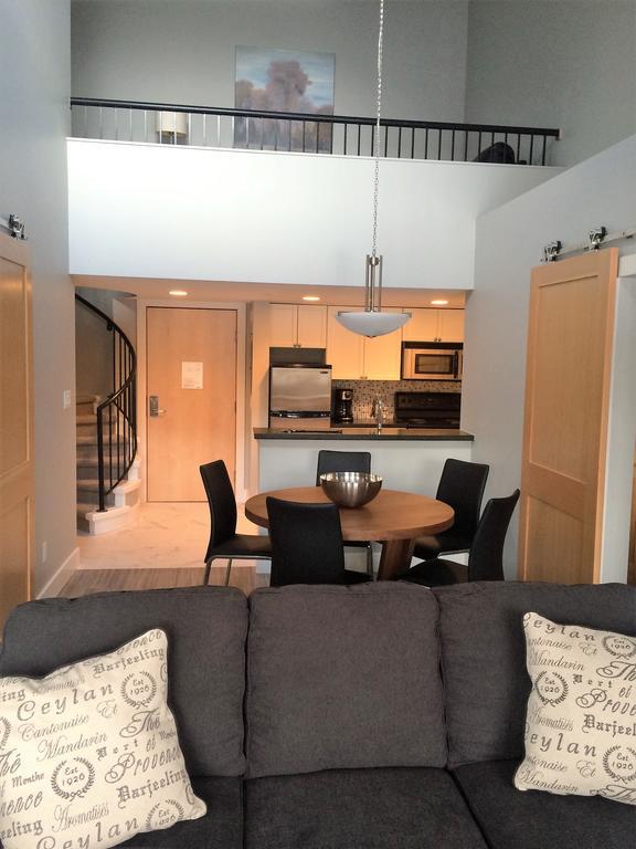 Tyndalstone Lodge 3 Bedroom In The Heart Of Village North Whistler Dış mekan fotoğraf