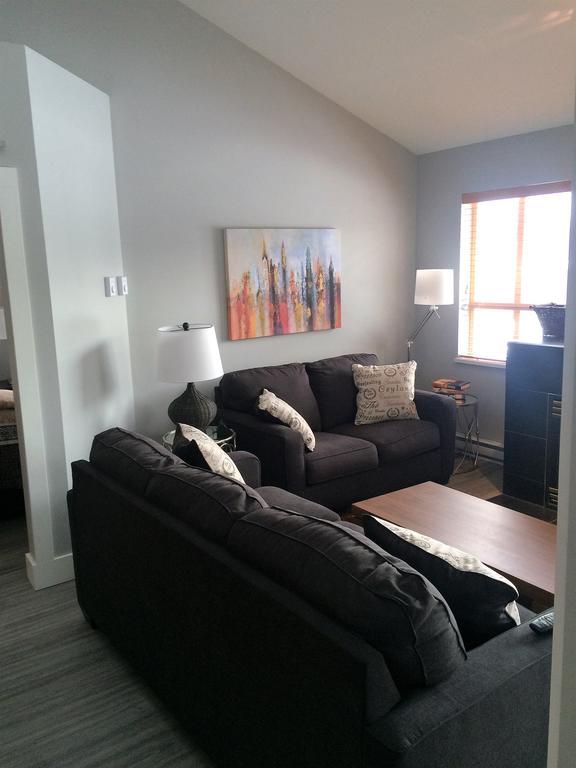 Tyndalstone Lodge 3 Bedroom In The Heart Of Village North Whistler Dış mekan fotoğraf