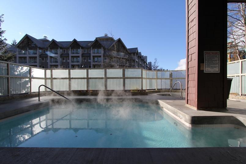 Tyndalstone Lodge 3 Bedroom In The Heart Of Village North Whistler Dış mekan fotoğraf