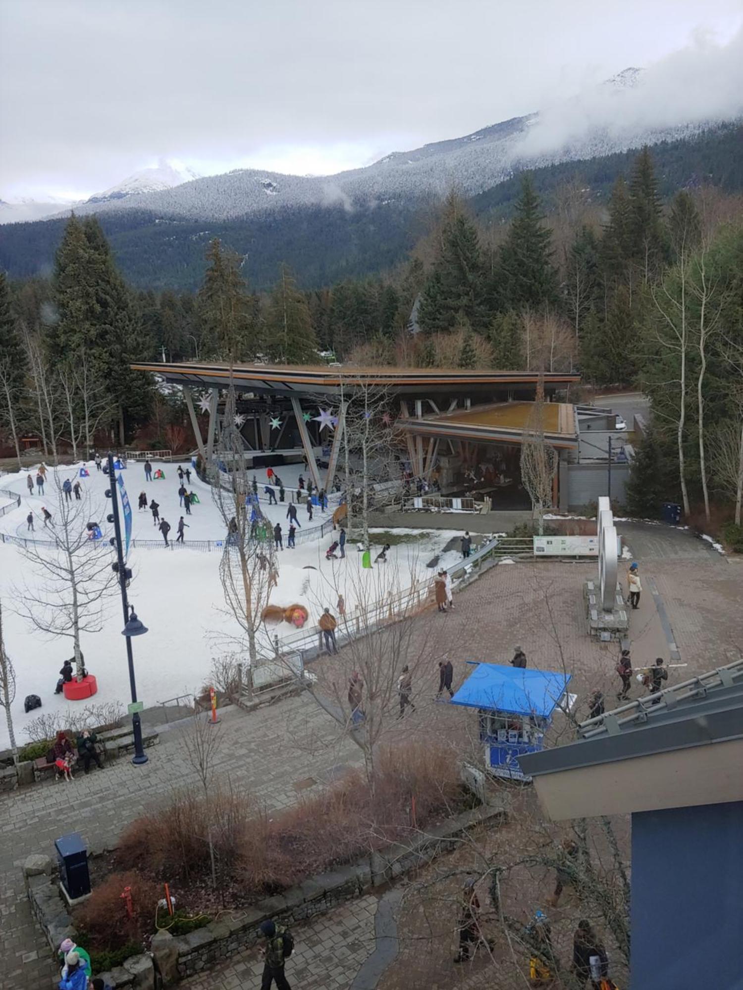Tyndalstone Lodge 3 Bedroom In The Heart Of Village North Whistler Dış mekan fotoğraf